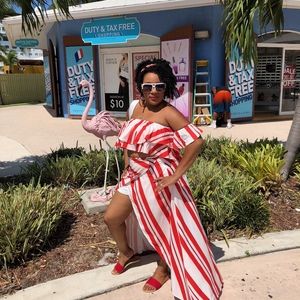 Meet your Posher, Deborah